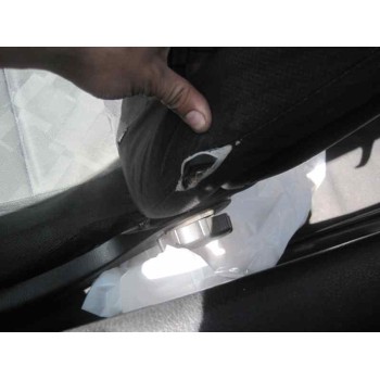 opel astra g berlina del año 2000