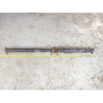 TRANSMISION CENTRAL 756795303 CAMBIO AUTOMATICO TRACCION TRASERA