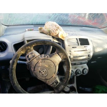 toyota urban cruiser del año 2010