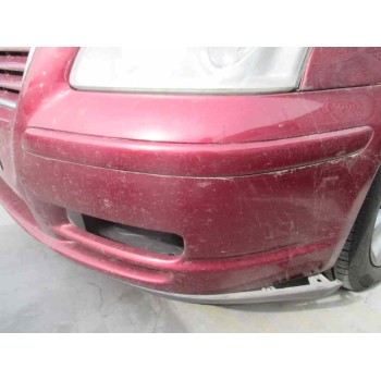 toyota avensis berlina (t25) del año 2004