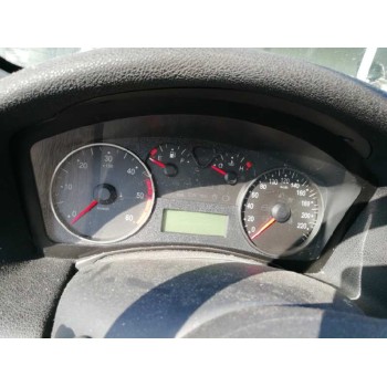 fiat stilo (192) del año 2003