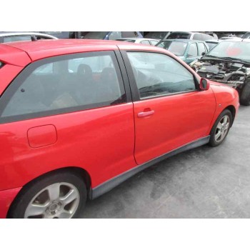 seat ibiza (6k1) del año 2000
