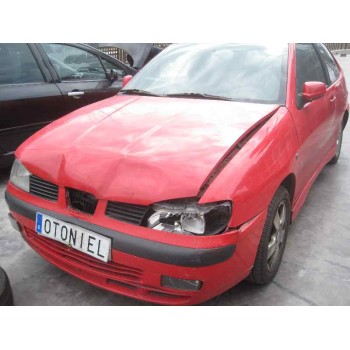 seat cordoba berlina (6k2) del año 1999