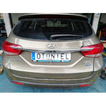 hyundai i40 cw del año 2012