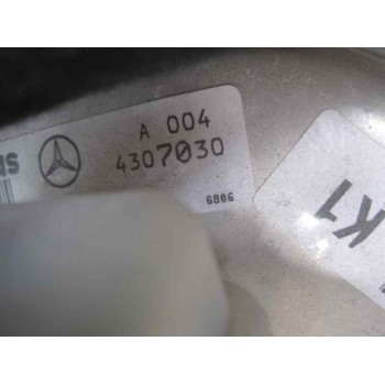 mercedes-benz clase a (w168) del año 1999