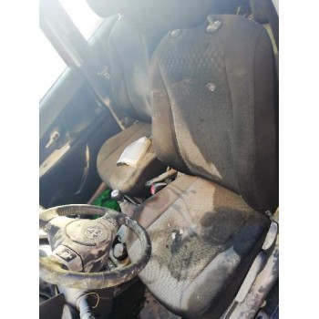 toyota urban cruiser del año 2010