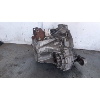 Recambio de caja cambios para mazda 6 berlina (gg) 2.0 crtd 143 active (5-ptas.) referencia OEM IAM   