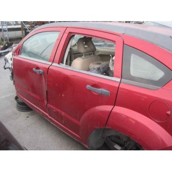 dodge caliber del año 2006