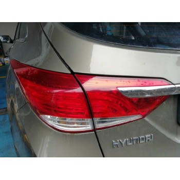 hyundai i40 cw del año 2012