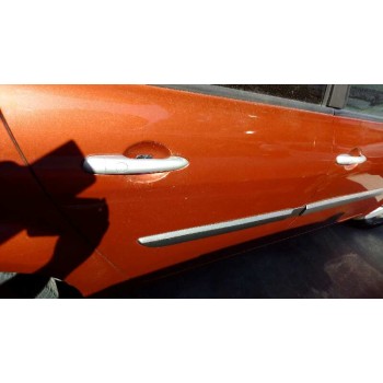 renault megane ii classic berlina del año 2004