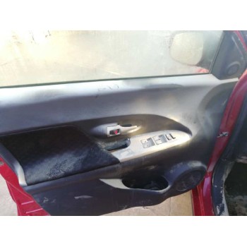 toyota urban cruiser del año 2010