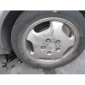 mercedes-benz clase a (w168) del año 1999