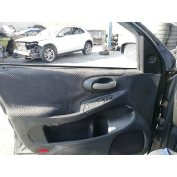 fiat stilo (192) del año 2003