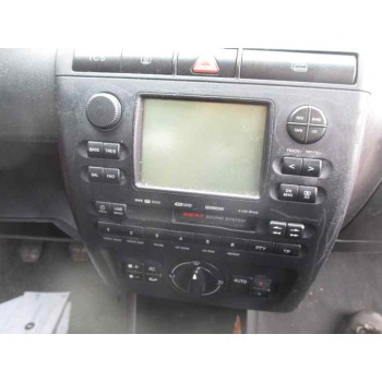 seat ibiza (6k1) del año 2000