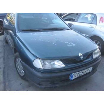 renault laguna (b56) del año 1996