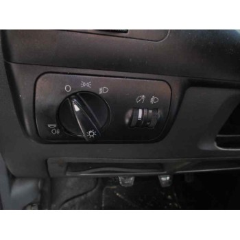 seat ibiza (6k1) del año 2000