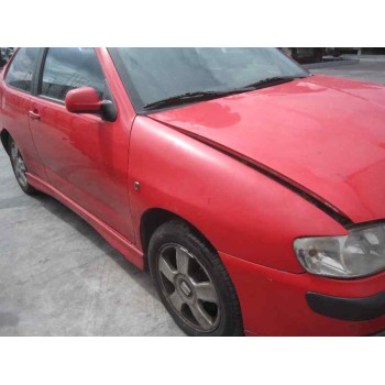 seat cordoba berlina (6k2) del año 1999
