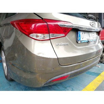 hyundai i40 cw del año 2012