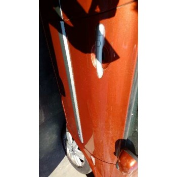 renault megane ii classic berlina del año 2004