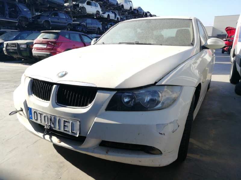 BMW SERIE 3 BERLINA (E90)