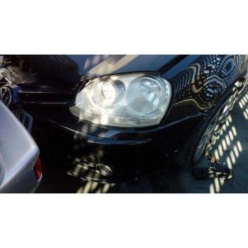 volkswagen golf v berlina (1k1) del año 2006