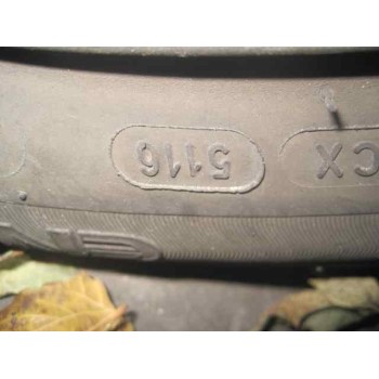 ford focus berlina (cak) del año 2001