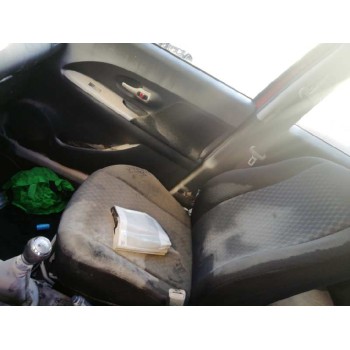 toyota urban cruiser del año 2010