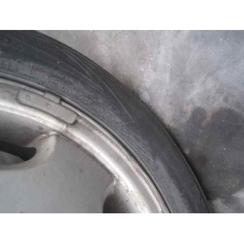 mercedes-benz clase a (w168) del año 1999