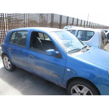 renault clio ii fase ii (b/cb0) del año 2005