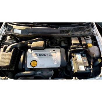 opel astra g caravan del año 2000