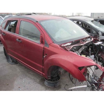 dodge caliber del año 2006