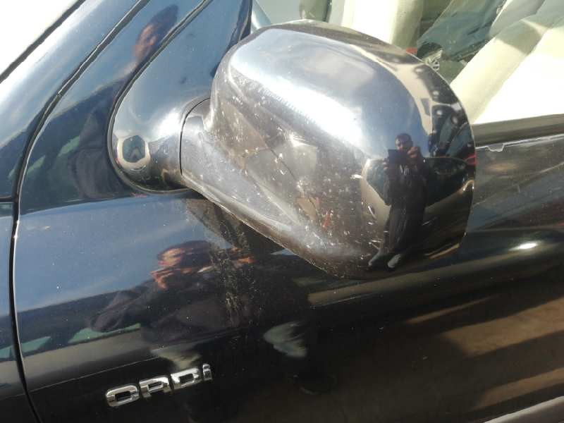 Recambio de retrovisor izquierdo para hyundai santa fe (sm) 2.0 crdi vgt comfort referencia OEM IAM  BURBUJAS EN LA PINTURA 5 PI