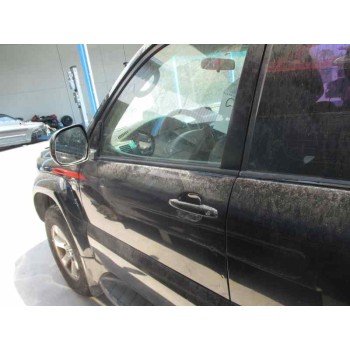 toyota land cruiser (j12) del año 2005