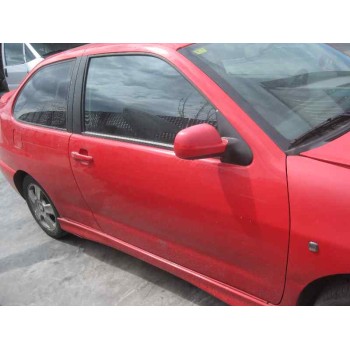 seat cordoba berlina (6k2) del año 1999