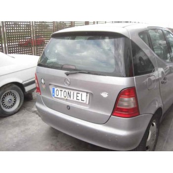 mercedes-benz clase a (w168) del año 1999