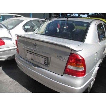opel astra g berlina del año 1999