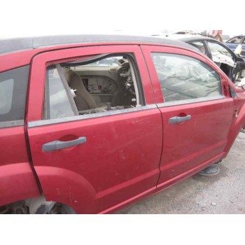 dodge caliber del año 2006