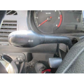 seat ibiza (6k1) del año 2000