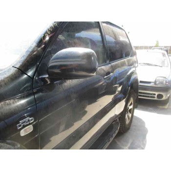 toyota land cruiser (j12) del año 2005