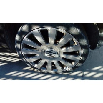 volkswagen golf v berlina (1k1) del año 2006