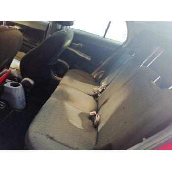 toyota urban cruiser del año 2010