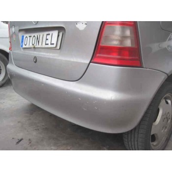 mercedes-benz clase a (w168) del año 1999