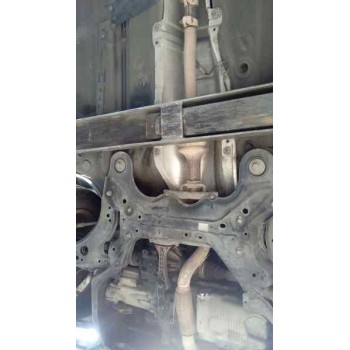 seat leon (1m1) del año 2004