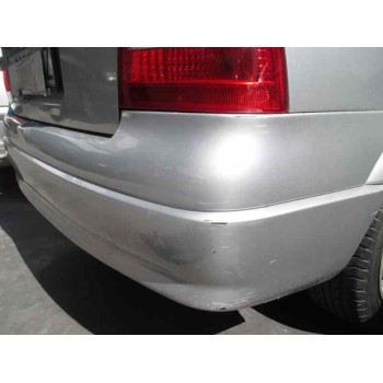 opel astra g berlina del año 1999