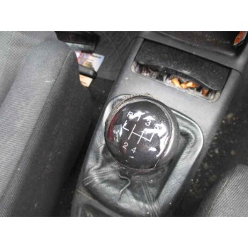 seat ibiza (6k1) del año 2000