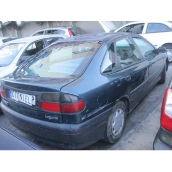 renault laguna (b56) del año 1996