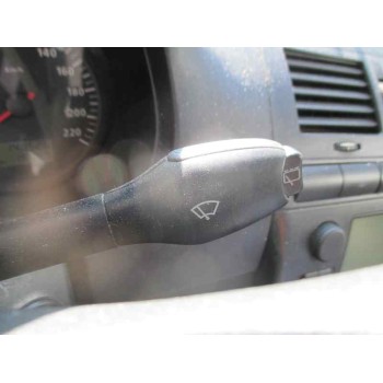 seat ibiza (6k1) del año 2000