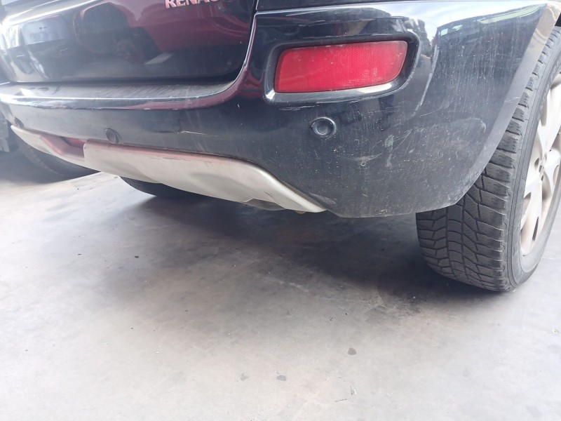 Recambio de paragolpes trasero para renault koleos i (hy_) 2.0 dci (hy0k) referencia OEM IAM   