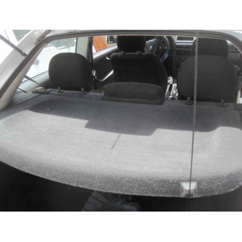 opel astra g berlina del año 2000