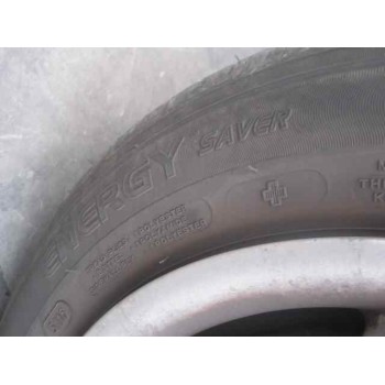 ford focus berlina (cak) del año 2001